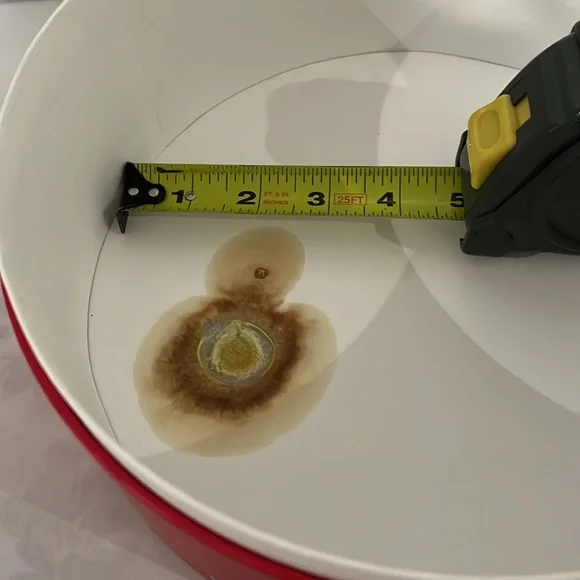 Nina Ricci Paper Parfum Round Box - Picture 13 of 13